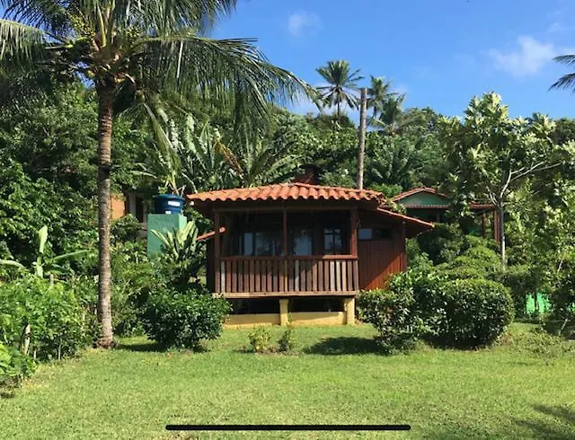 Casa Do Joao